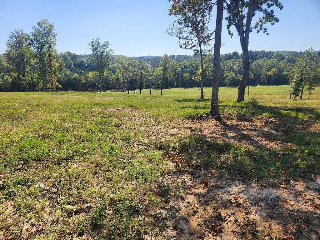 23 Acres of Recreational Land for Sale in Hillsboro, Kentucky