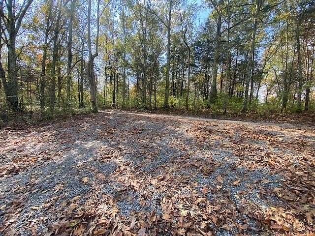 4.74 Acres of Land for Sale in Brooksville, Kentucky