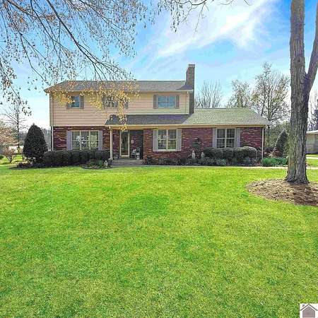 1.86 Acres of Land with Home for Sale in Murray, Kentucky