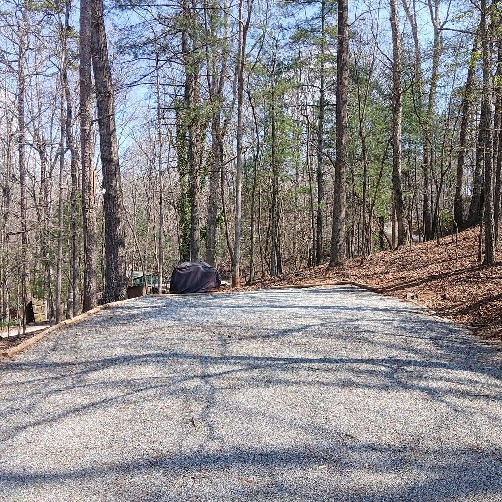 0.11 Acres of Residential Land for Sale in Ellijay, Georgia