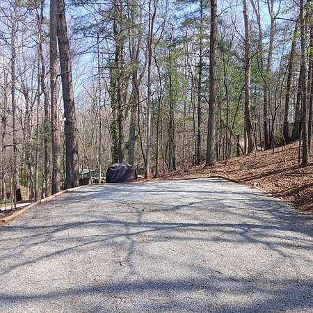 0.11 Acres of Residential Land for Sale in Ellijay, Georgia