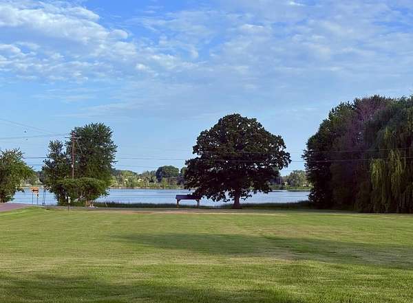 2.6 Acres of Residential Land for Sale in North Hero, Vermont