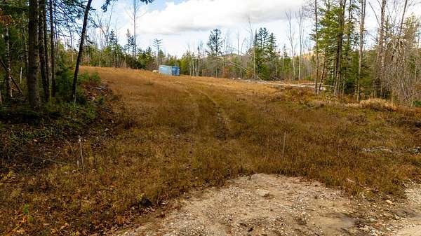 35 Acres of Recreational & Residential Land for Sale in Wakefield, New Hampshire