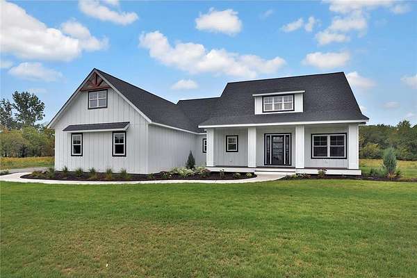 2 Acres of Land with Home for Sale in Wyoming, Minnesota
