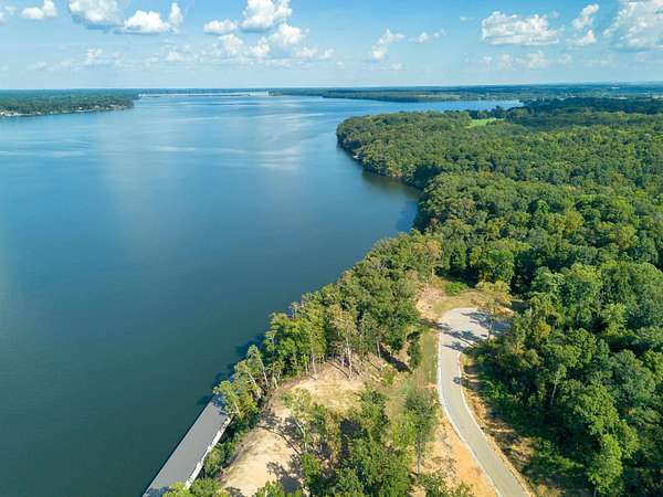 0.48 Acres of Residential Land for Sale in Muscle Shoals, Alabama