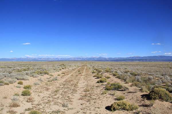 5 Acres of Land for Sale in San Luis, Colorado