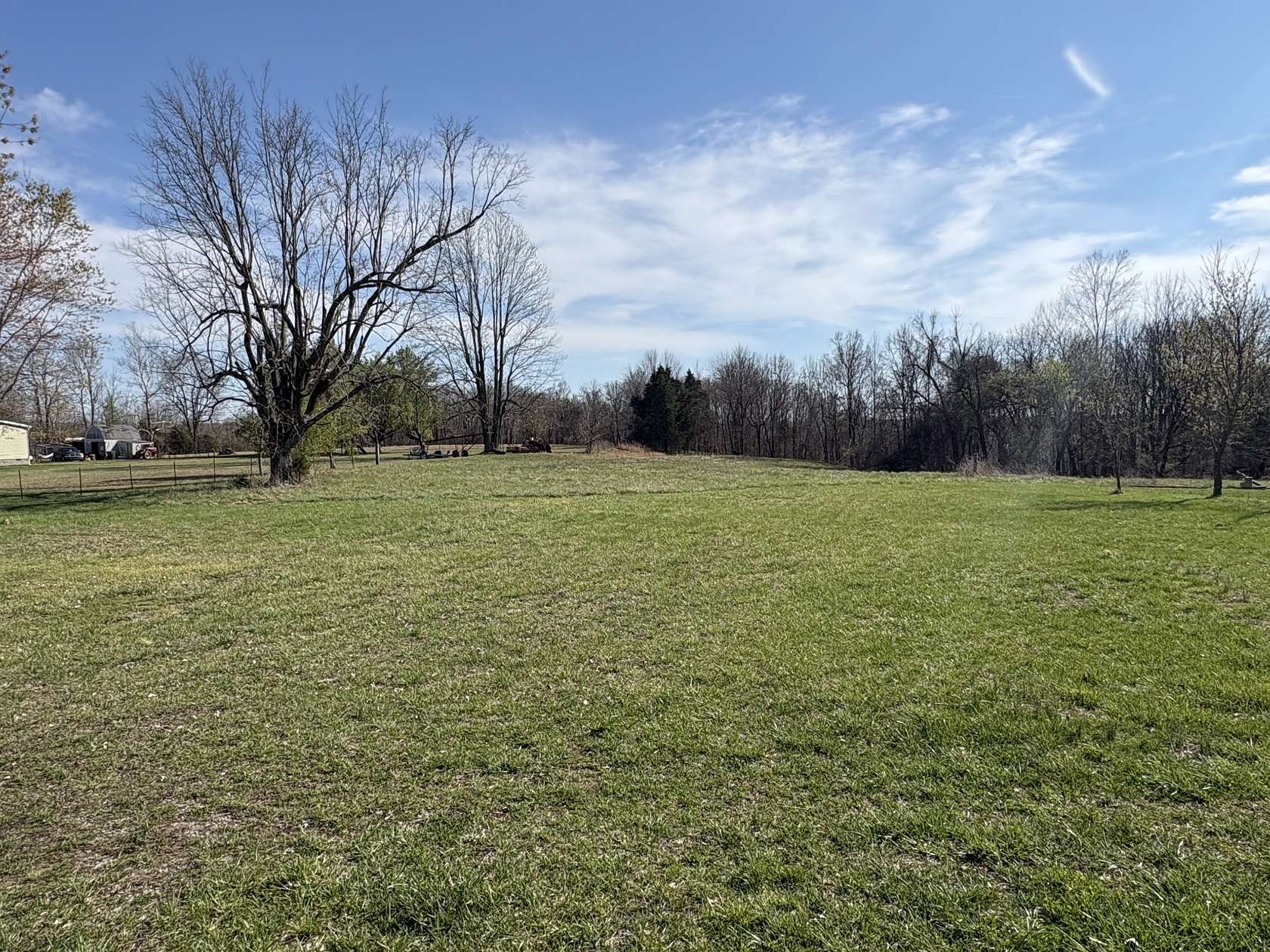 1 Acre of Residential Land for Sale in Greenville, Kentucky