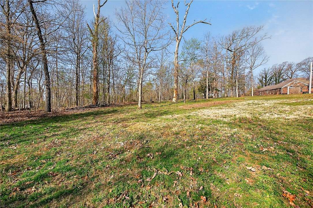 0.3 Acres of Residential Land for Sale in Bella Vista, Arkansas