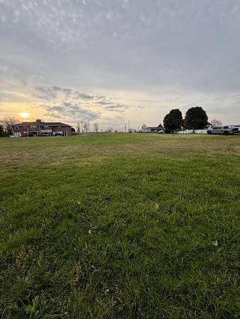 1.14 Acres of Residential Land for Sale in Chattanooga, Tennessee