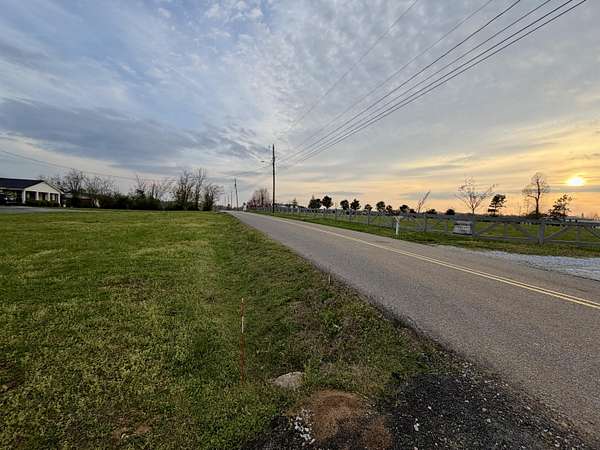 1.14 Acres of Residential Land for Sale in Chattanooga, Tennessee