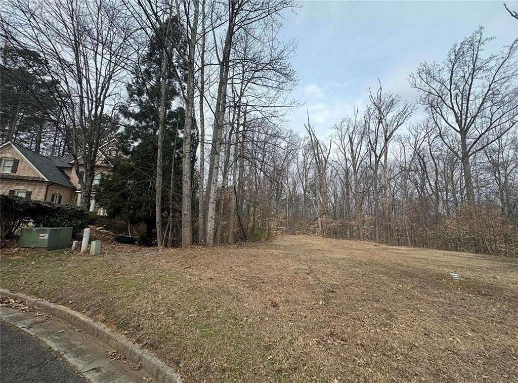 1 Acre of Residential Land for Sale in Duluth, Georgia