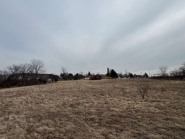 4.26 Acres of Commercial Land for Sale in Jackson, Wisconsin