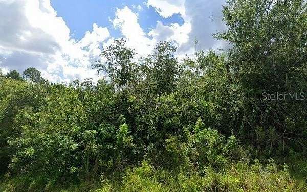 0.23 Acres of Residential Land for Sale in Port Charlotte, Florida
