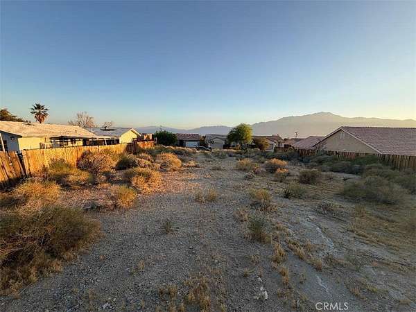 0.21 Acres of Residential Land for Sale in Desert Hot Springs, California