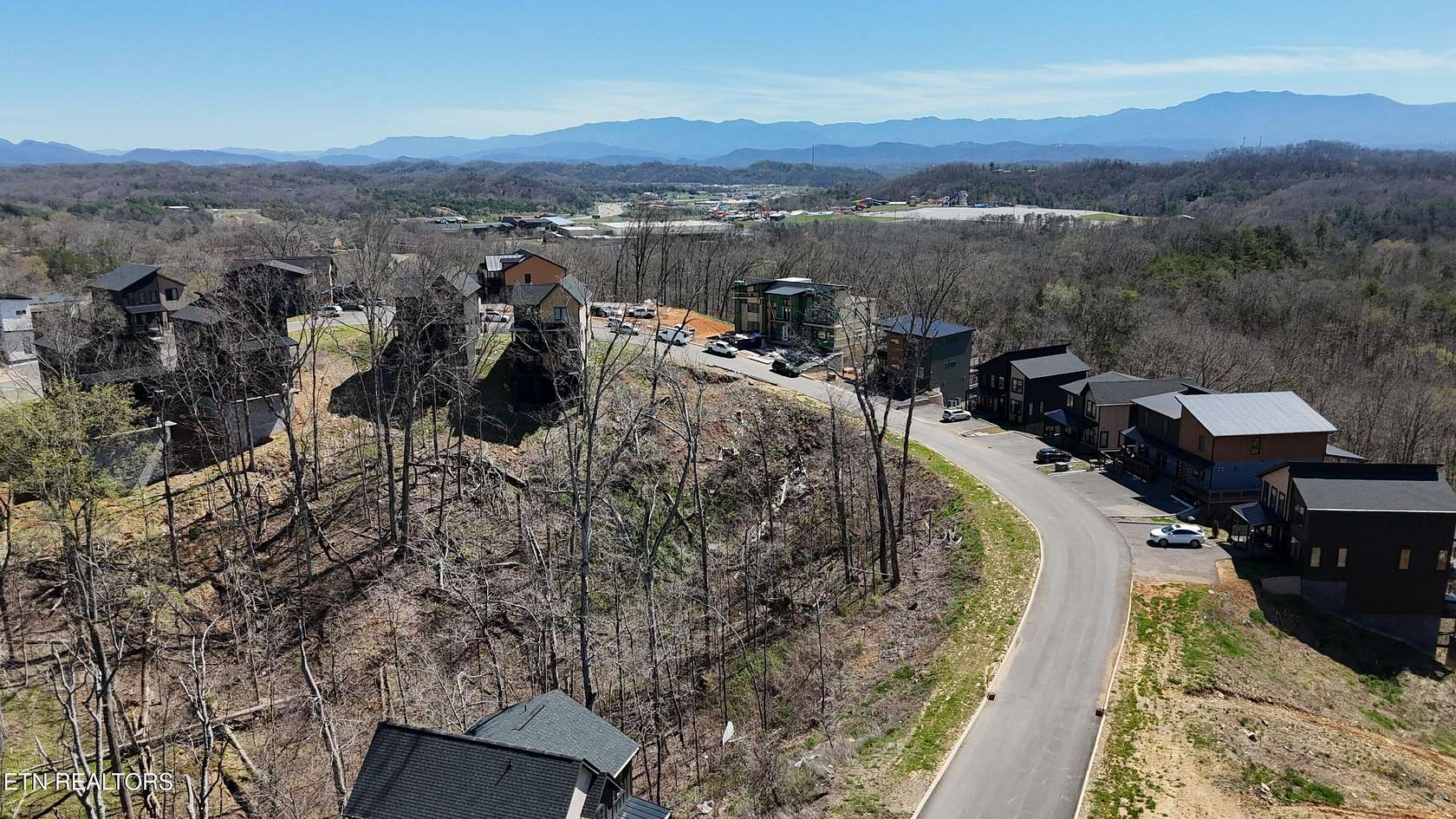 0.01 Acres of Residential Land for Sale in Sevierville, Tennessee