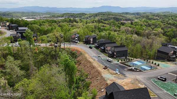 0.01 Acres of Residential Land for Sale in Sevierville, Tennessee