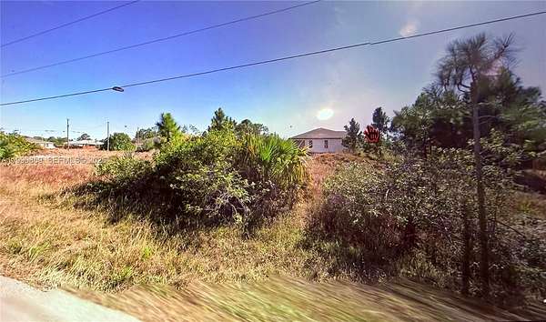 0.26 Acres of Residential Land for Sale in Lehigh Acres, Florida
