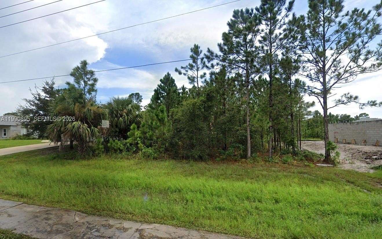 0.23 Acres of Residential Land for Sale in Palm Bay, Florida