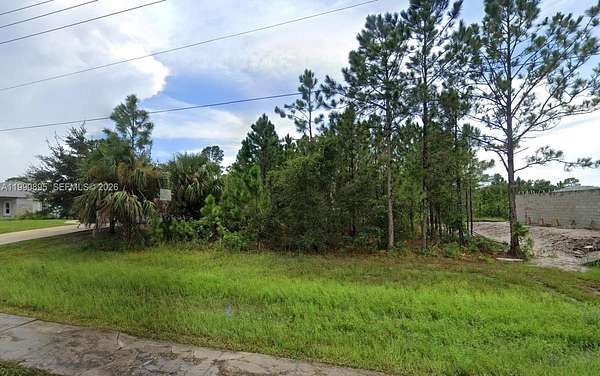 0.23 Acres of Residential Land for Sale in Palm Bay, Florida