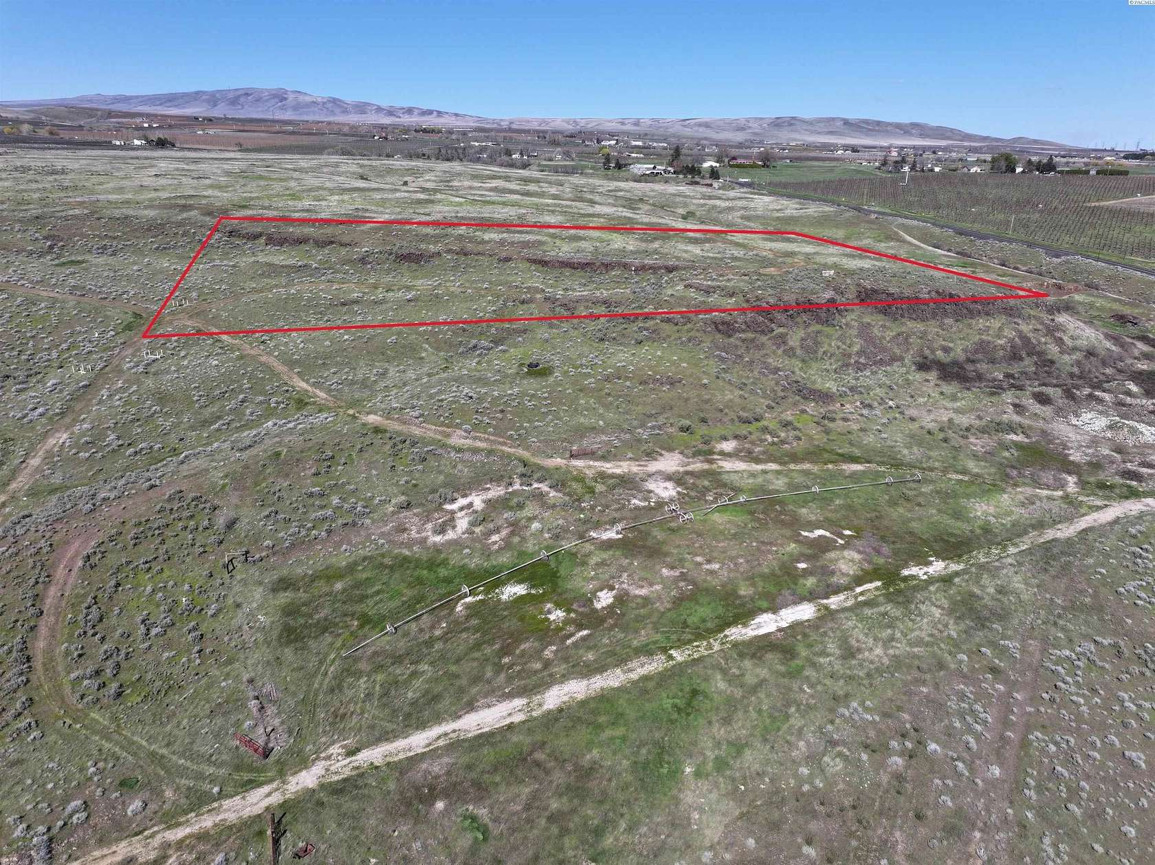 5.17 Acres of Residential Land for Sale in Benton City, Washington