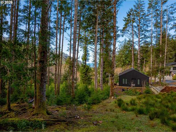0.17 Acres of Residential Land for Sale in Arch Cape, Oregon