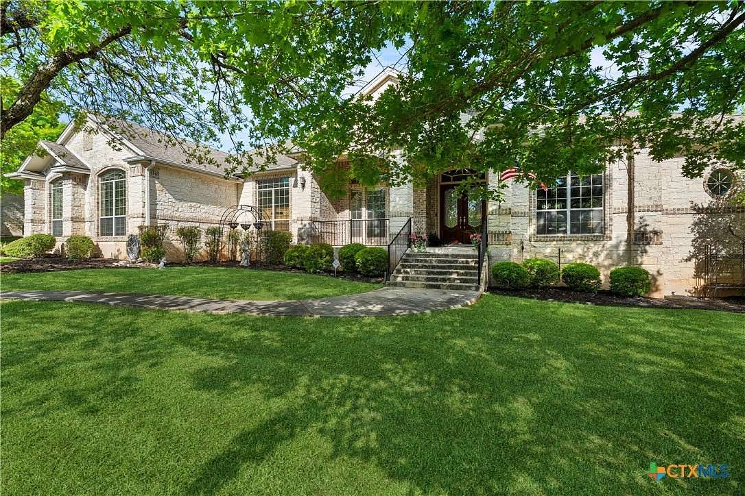 1.8 Acres of Land with Home for Sale in Georgetown, Texas