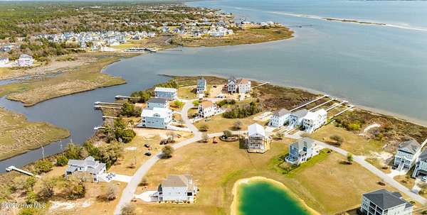 0.28 Acres of Residential Land for Sale in Newport, North Carolina