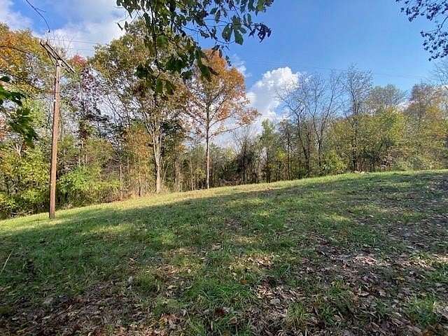 18.4 Acres of Land for Sale in Brooksville, Kentucky