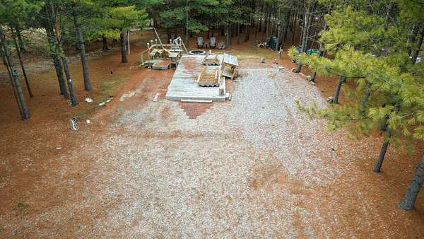 0.37 Acres of Residential Land for Sale in Gladwin, Michigan