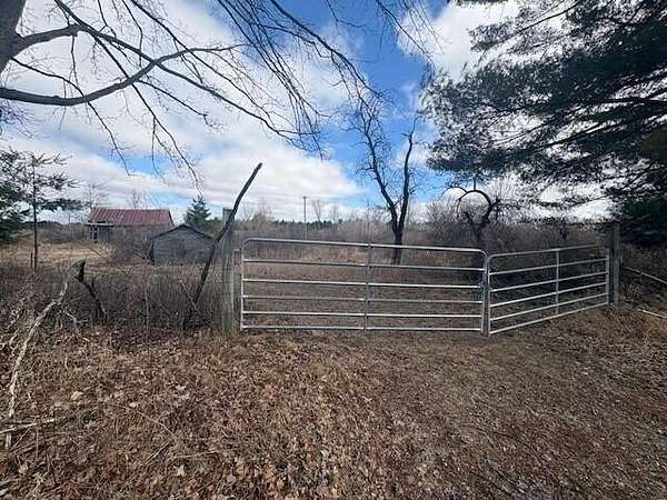 70 Acres of Recreational Land for Sale in Evart, Michigan