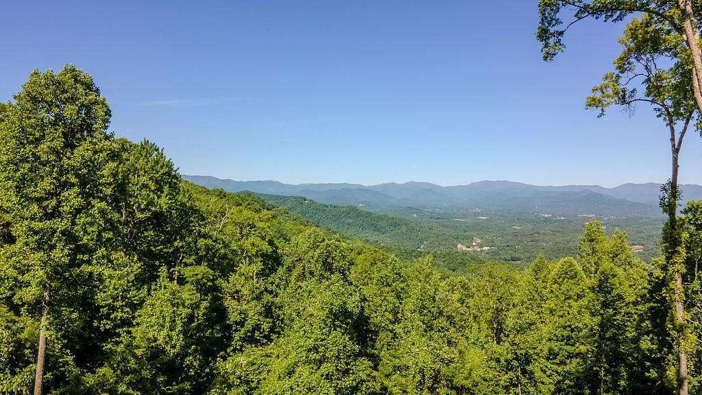 101 Acres of Recreational Land for Sale in Franklin, North Carolina