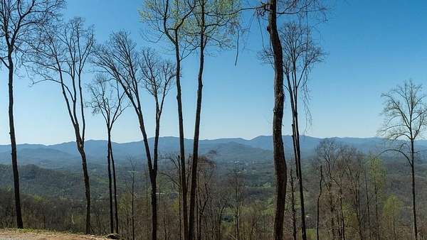 101 Acres of Recreational Land for Sale in Franklin, North Carolina