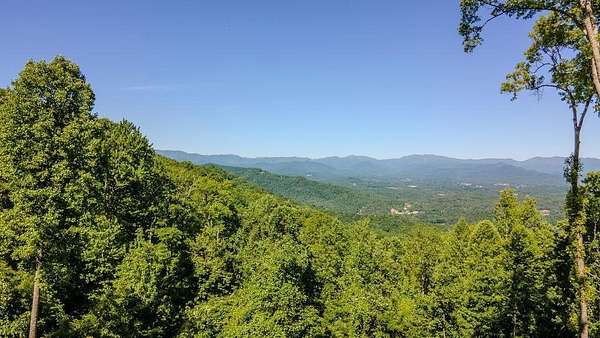 101 Acres of Recreational Land for Sale in Franklin, North Carolina