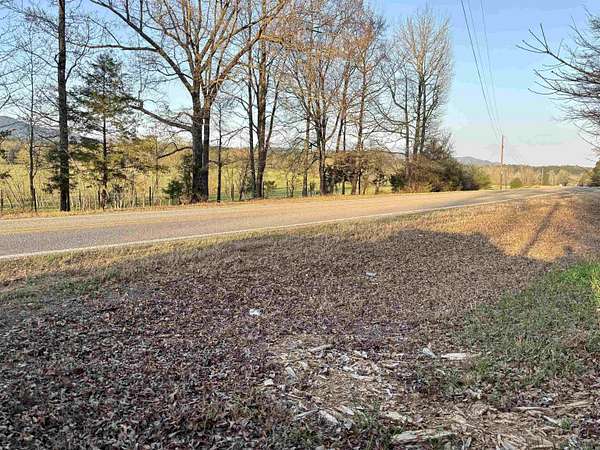 1 Acre of Residential Land for Sale in Glenwood, Arkansas