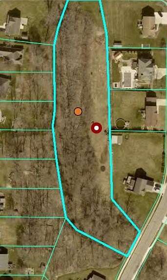 2.24 Acres of Residential Land for Sale in Valparaiso, Indiana