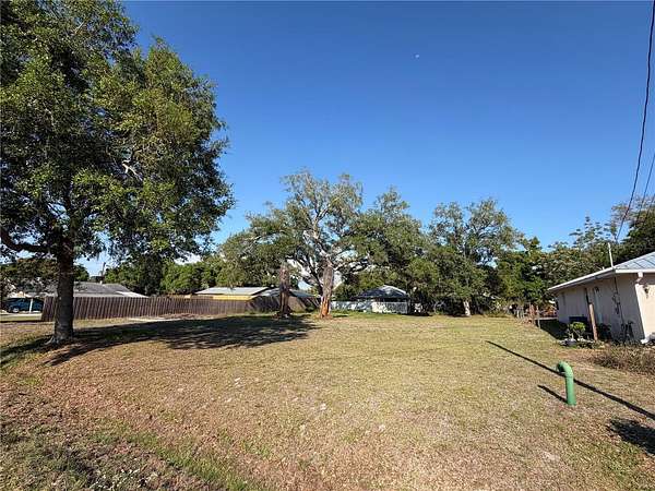 0.16 Acres of Residential Land for Sale in Sarasota, Florida