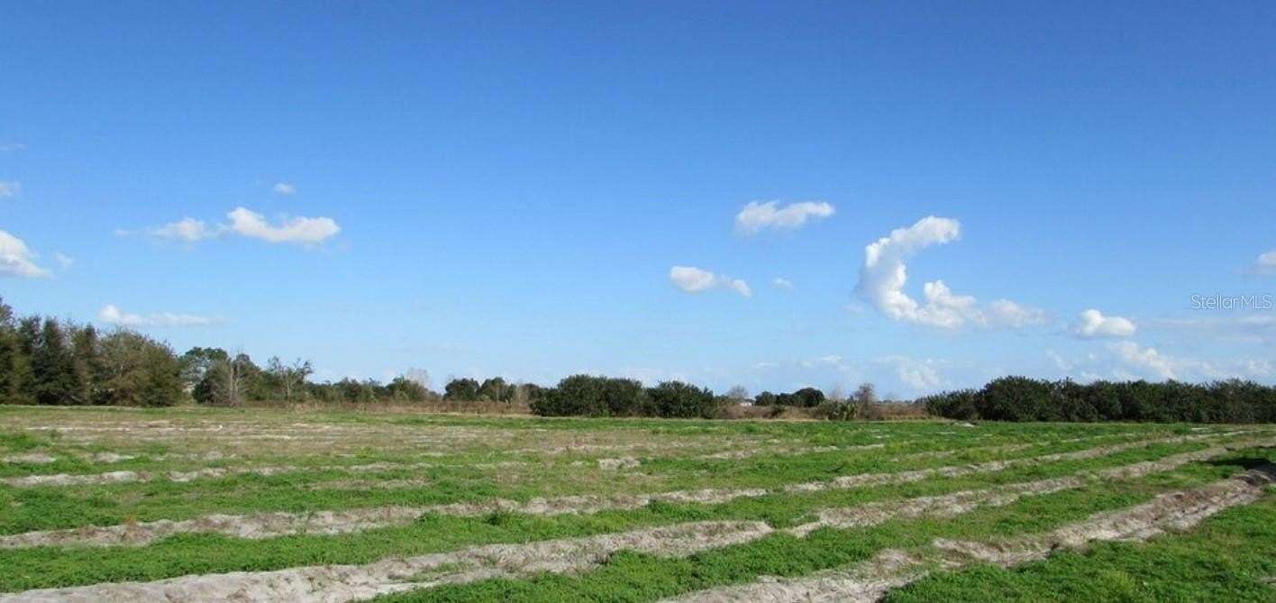 4 Acres of Land for Sale in Lake Wales, Florida