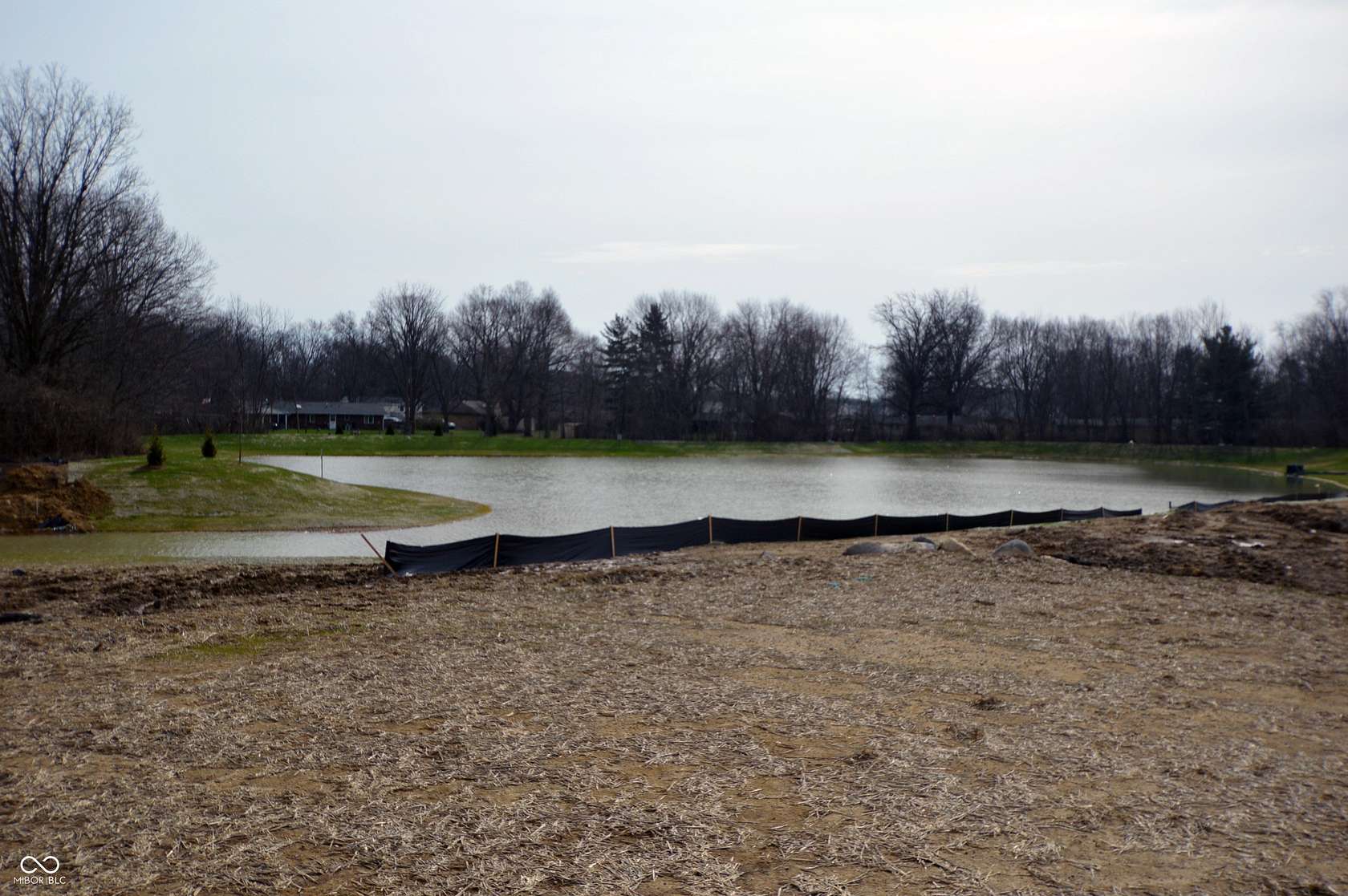 0.25 Acres of Residential Land for Sale in Zionsville, Indiana