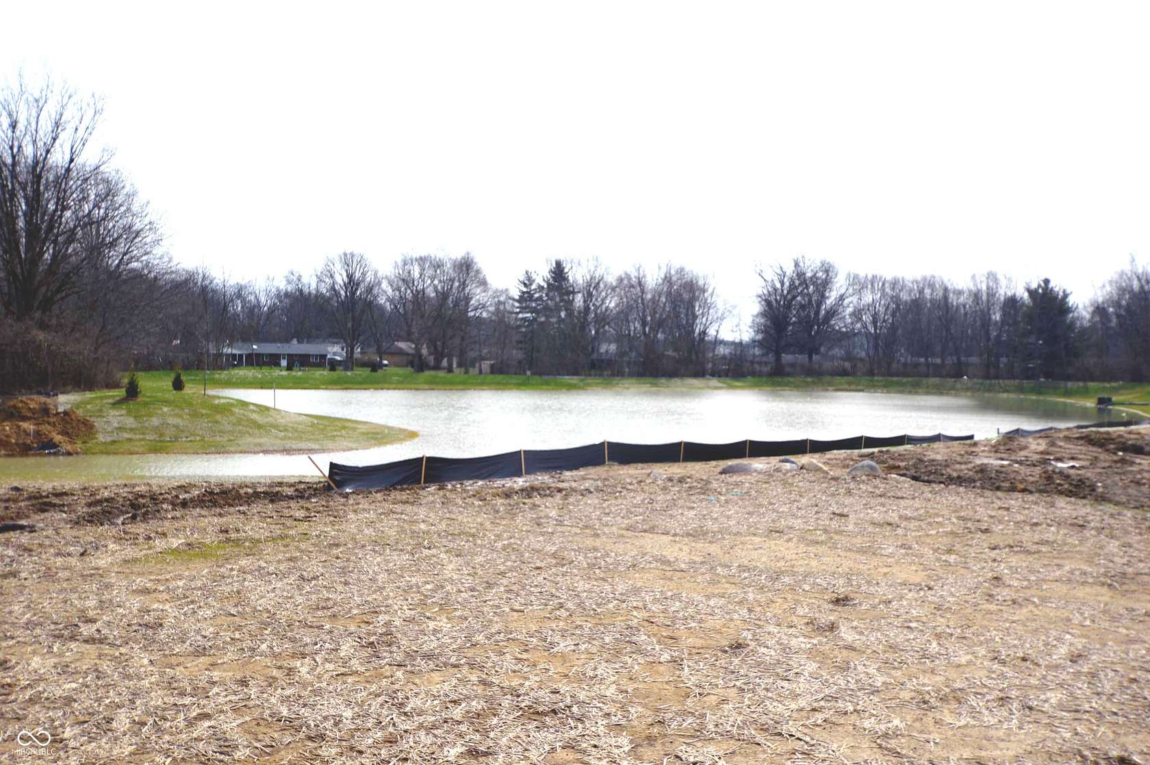 0.25 Acres of Residential Land for Sale in Zionsville, Indiana