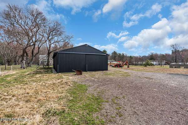 5 Acres of Mixed-Use Land for Lease in Freehold, New Jersey