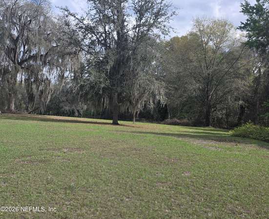 8.18 Acres of Residential Land for Sale in Keystone Heights, Florida