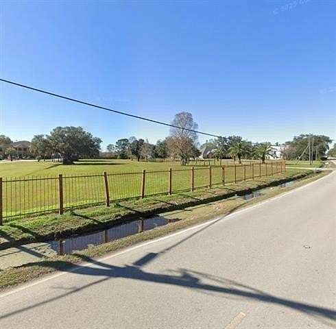 1.5 Acres of Residential Land for Sale in Marrero, Louisiana