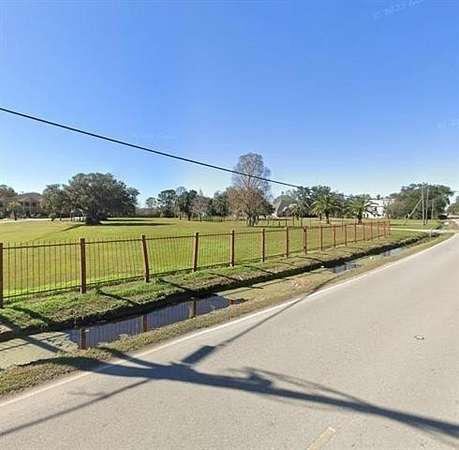 1.5 Acres of Residential Land for Sale in Marrero, Louisiana