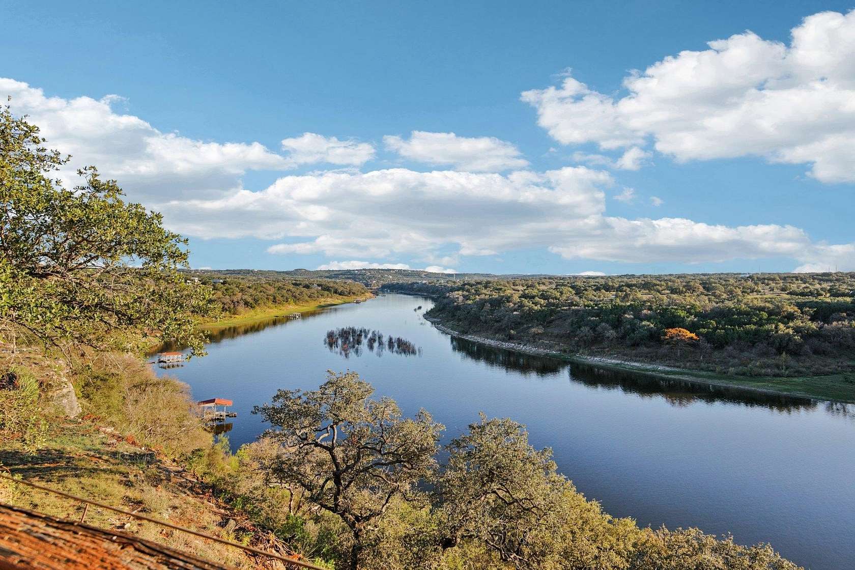 0.52 Acres of Residential Land for Sale in Spicewood, Texas