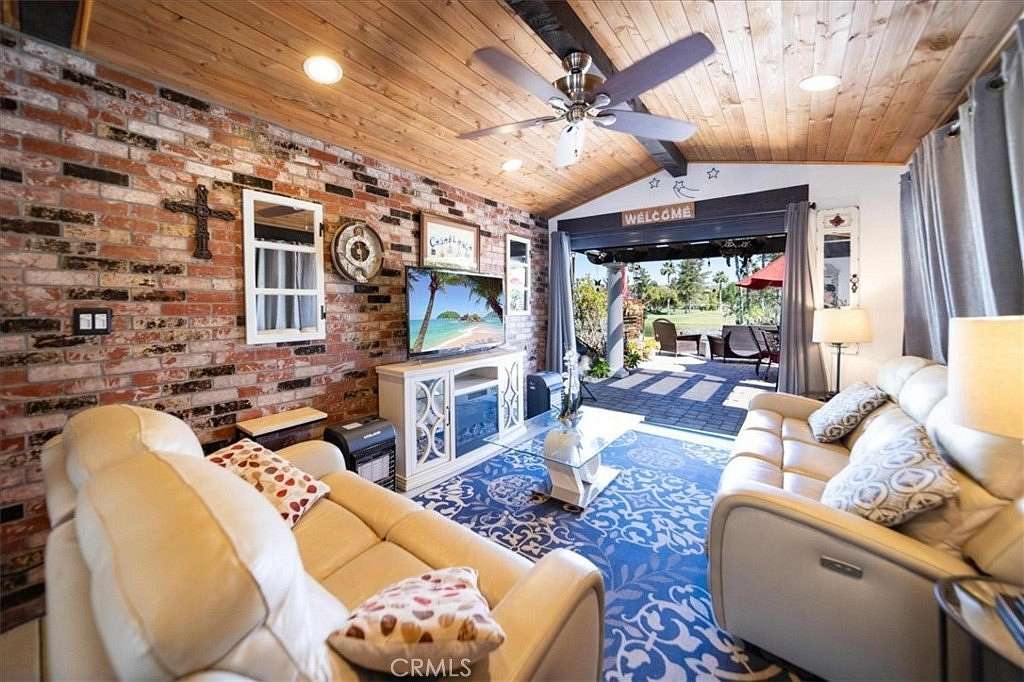 0.09 Acres of Residential Land for Sale in Aguanga, California