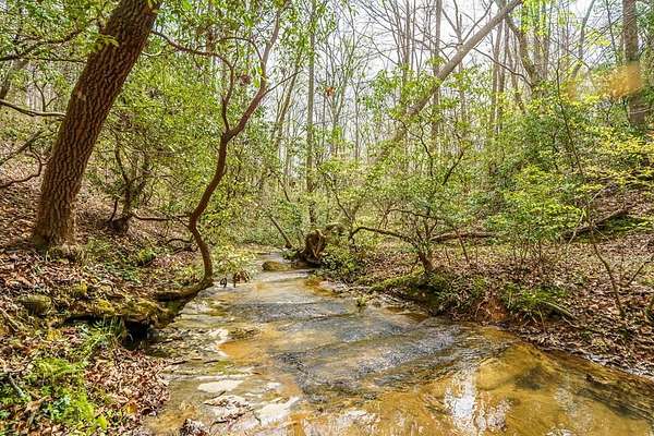 3.5 Acres of Residential Land for Sale in Talking Rock, Georgia