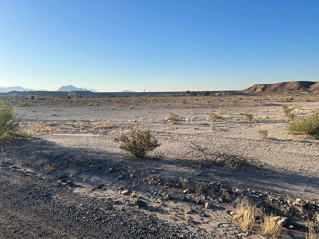 11 Acres of Land for Sale in Terlingua, Texas