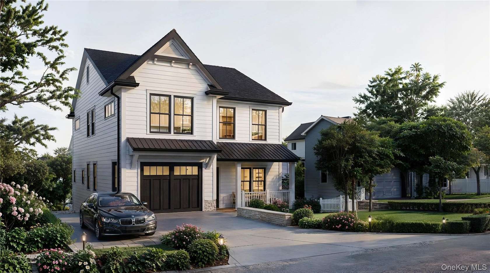 0.11 Acres of Residential Land for Sale in Pleasantville, New York