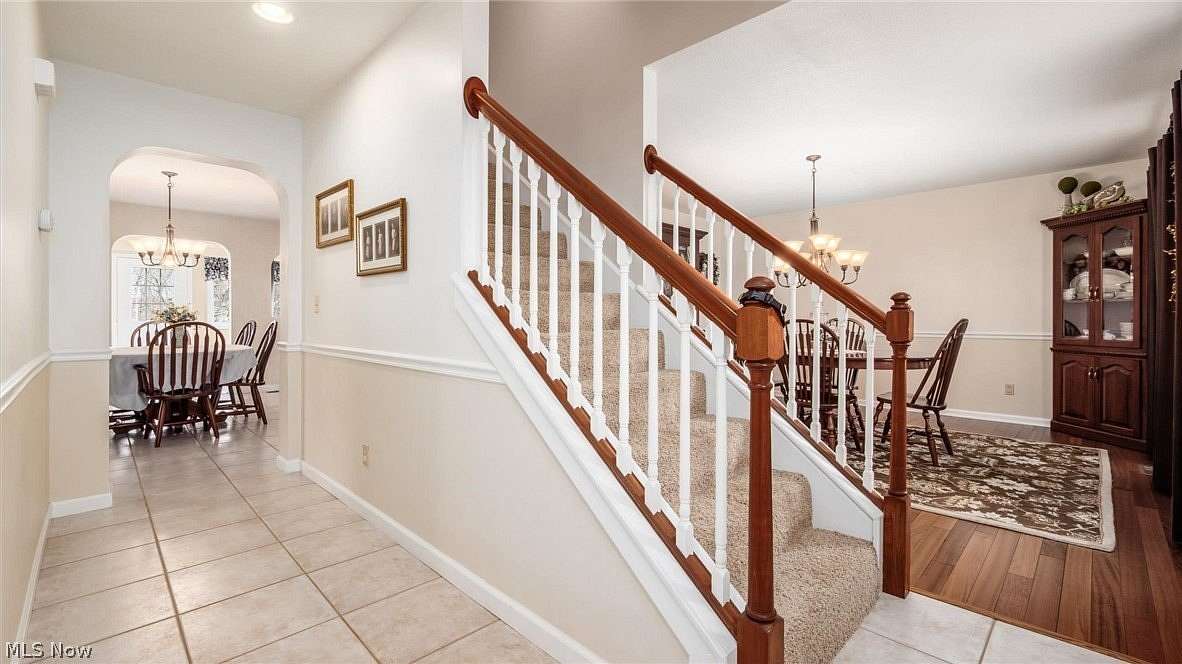 1.66 Acres of Land with Home for Sale in Nashport, Ohio