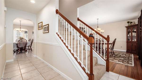 1.66 Acres of Land with Home for Sale in Nashport, Ohio